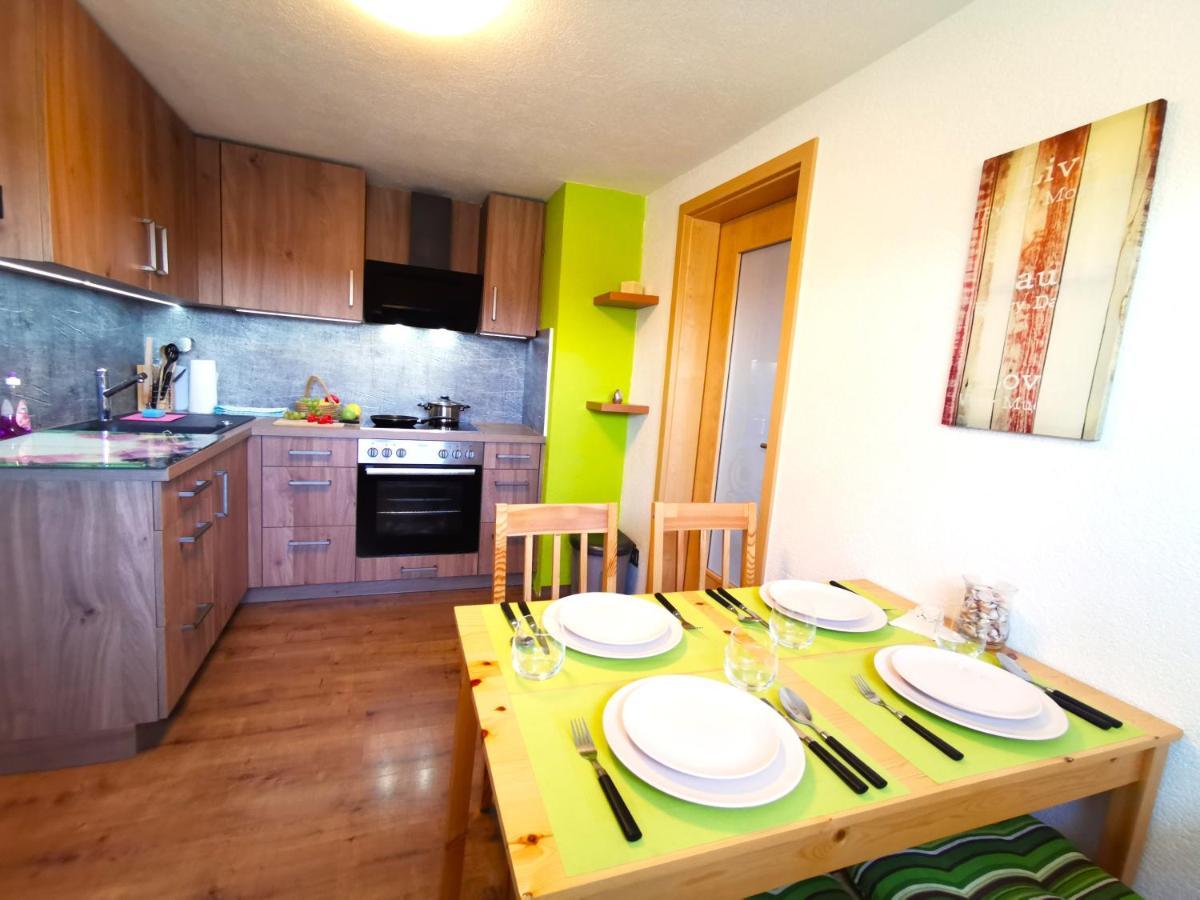 Ferienwohnung Am Bergmannsbrunnen シェーンハイデ エクステリア 写真