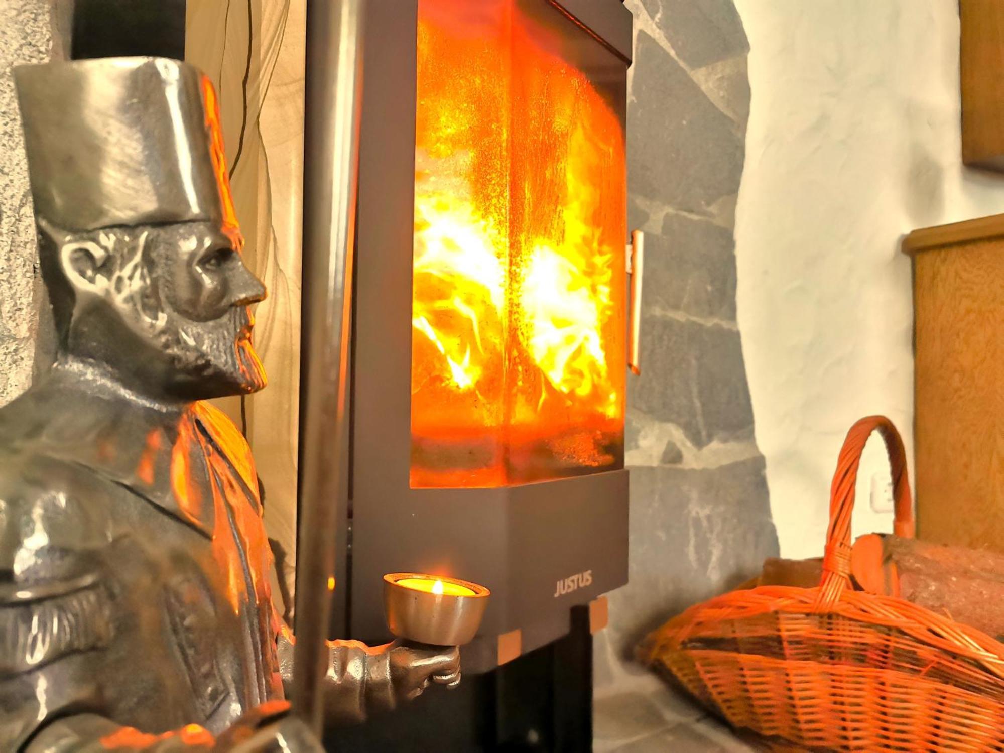 Ferienwohnung Am Bergmannsbrunnen シェーンハイデ エクステリア 写真