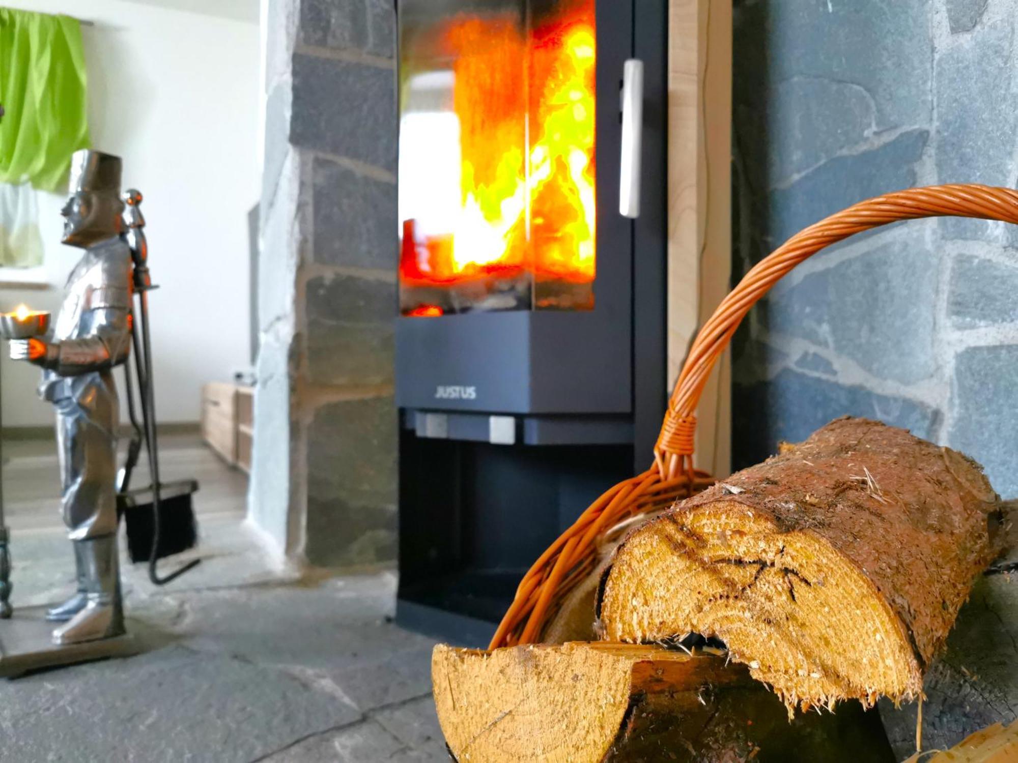 Ferienwohnung Am Bergmannsbrunnen シェーンハイデ エクステリア 写真